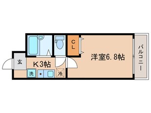 Ｊ・Ｔトキジンの物件間取画像